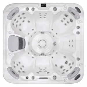 Mont Blanc Hot Tub for Sale in Jacksonville